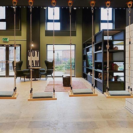 Fully Equipped Modern Studios In Glasgow West End For Students Only Zewnętrze zdjęcie