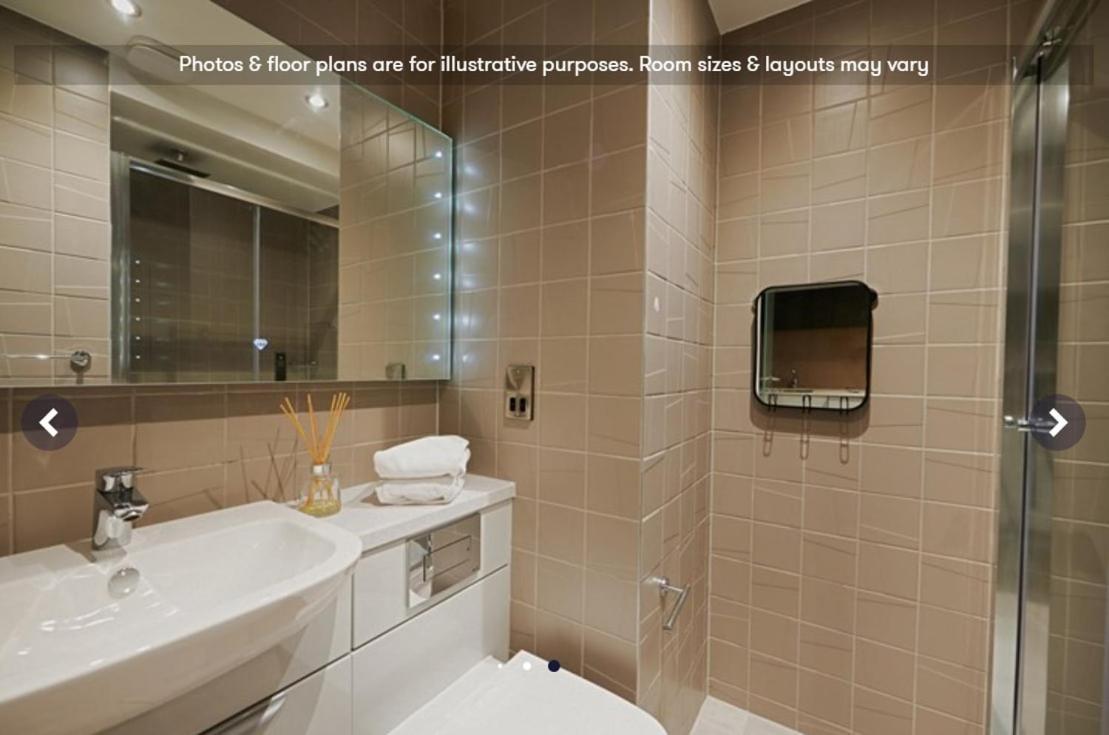 Fully Equipped Modern Studios In Glasgow West End For Students Only Zewnętrze zdjęcie