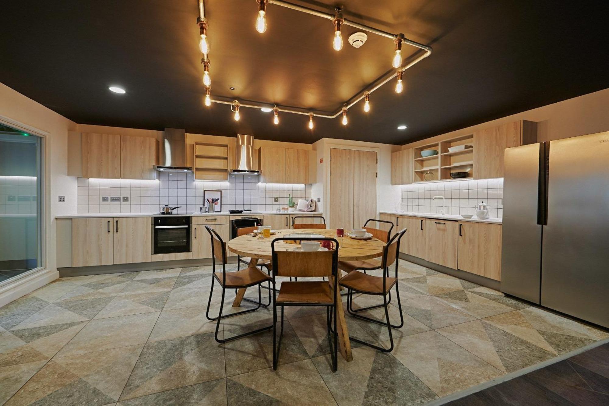 Fully Equipped Modern Studios In Glasgow West End For Students Only Zewnętrze zdjęcie