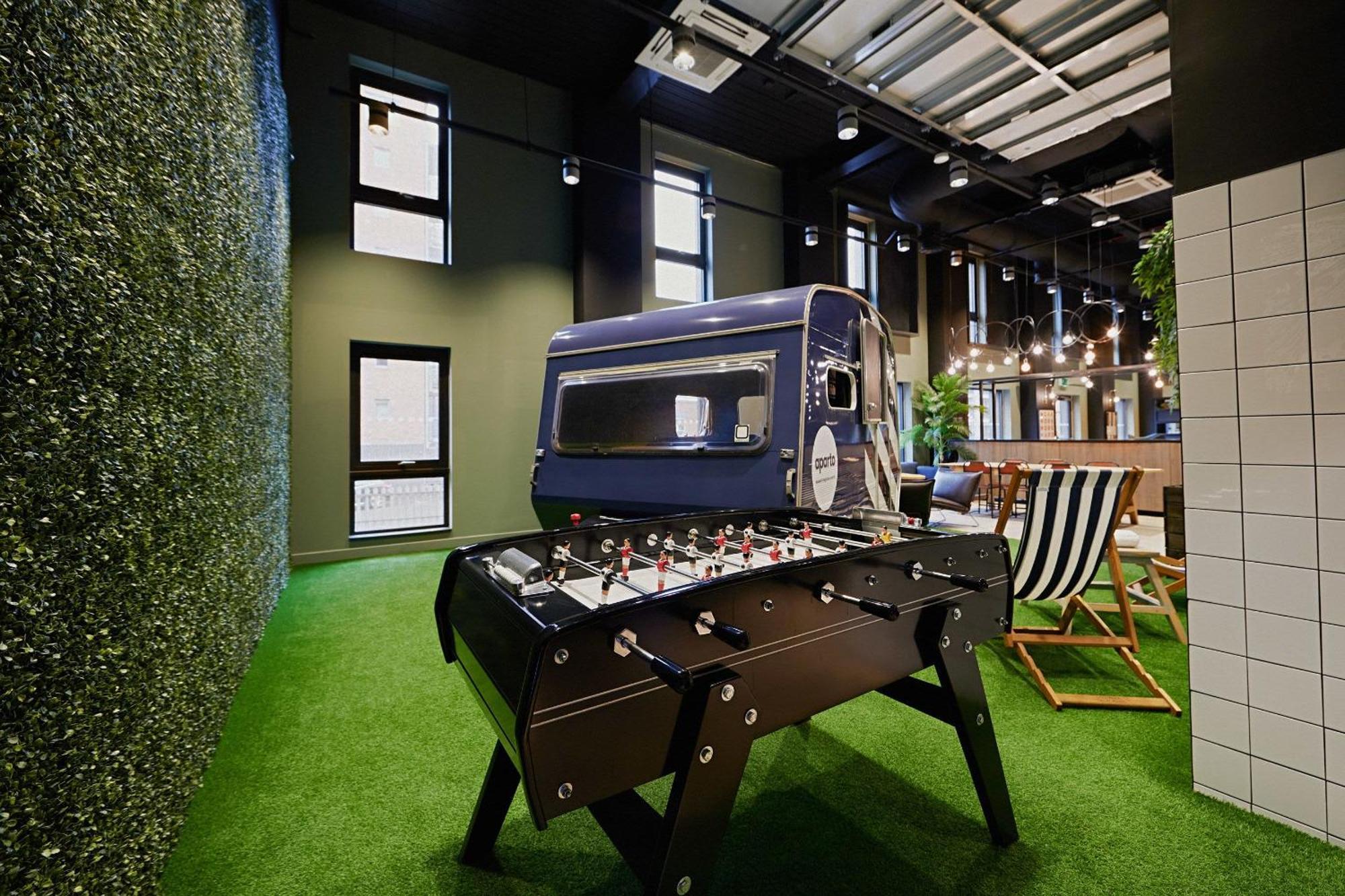Fully Equipped Modern Studios In Glasgow West End For Students Only Zewnętrze zdjęcie