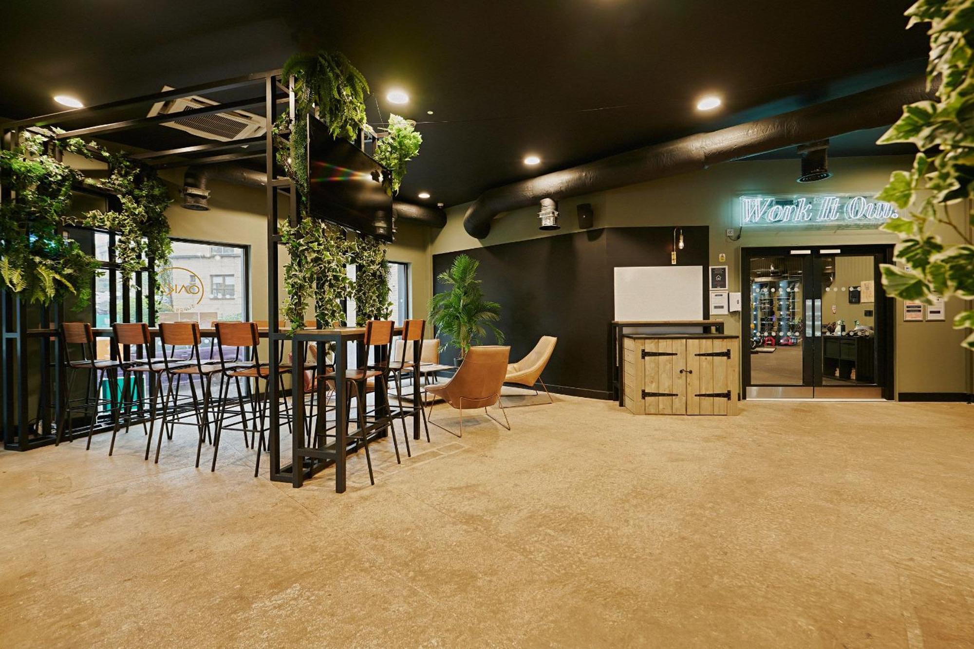 Fully Equipped Modern Studios In Glasgow West End For Students Only Zewnętrze zdjęcie